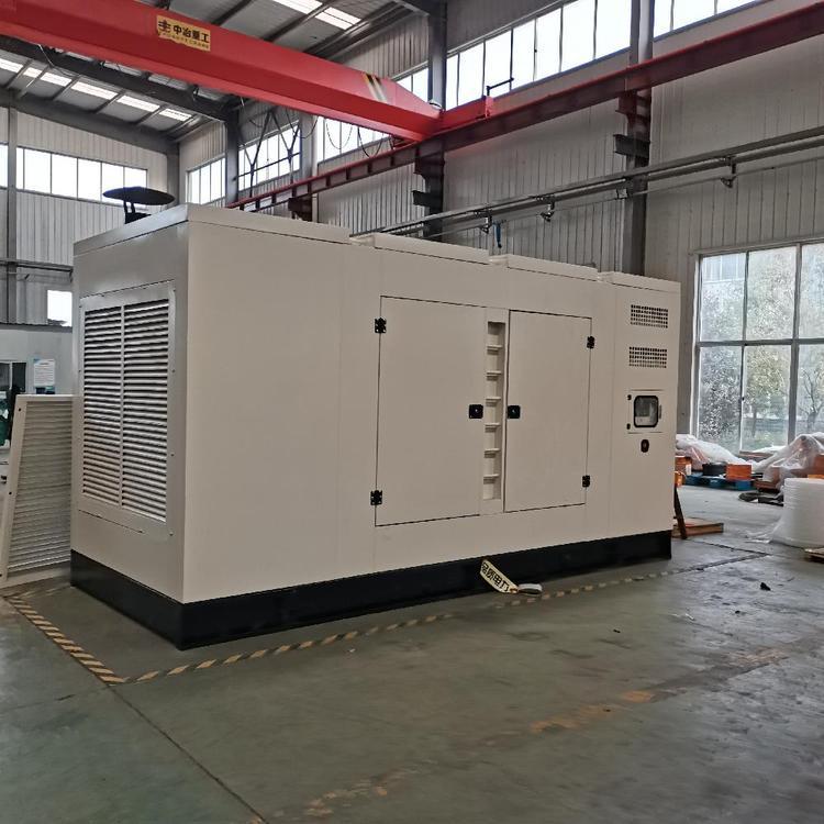 留坝发电机出租